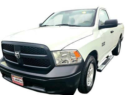 Used 2018 RAM 1500 Express