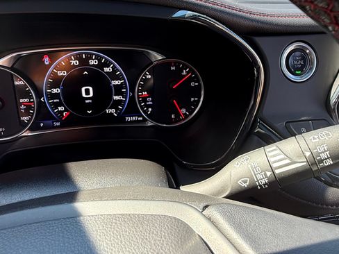 Used 2020 Chevrolet Blazer RS image 10