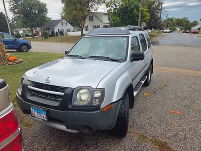 Used 2003 Nissan Xterra XE w/ Power Pkg