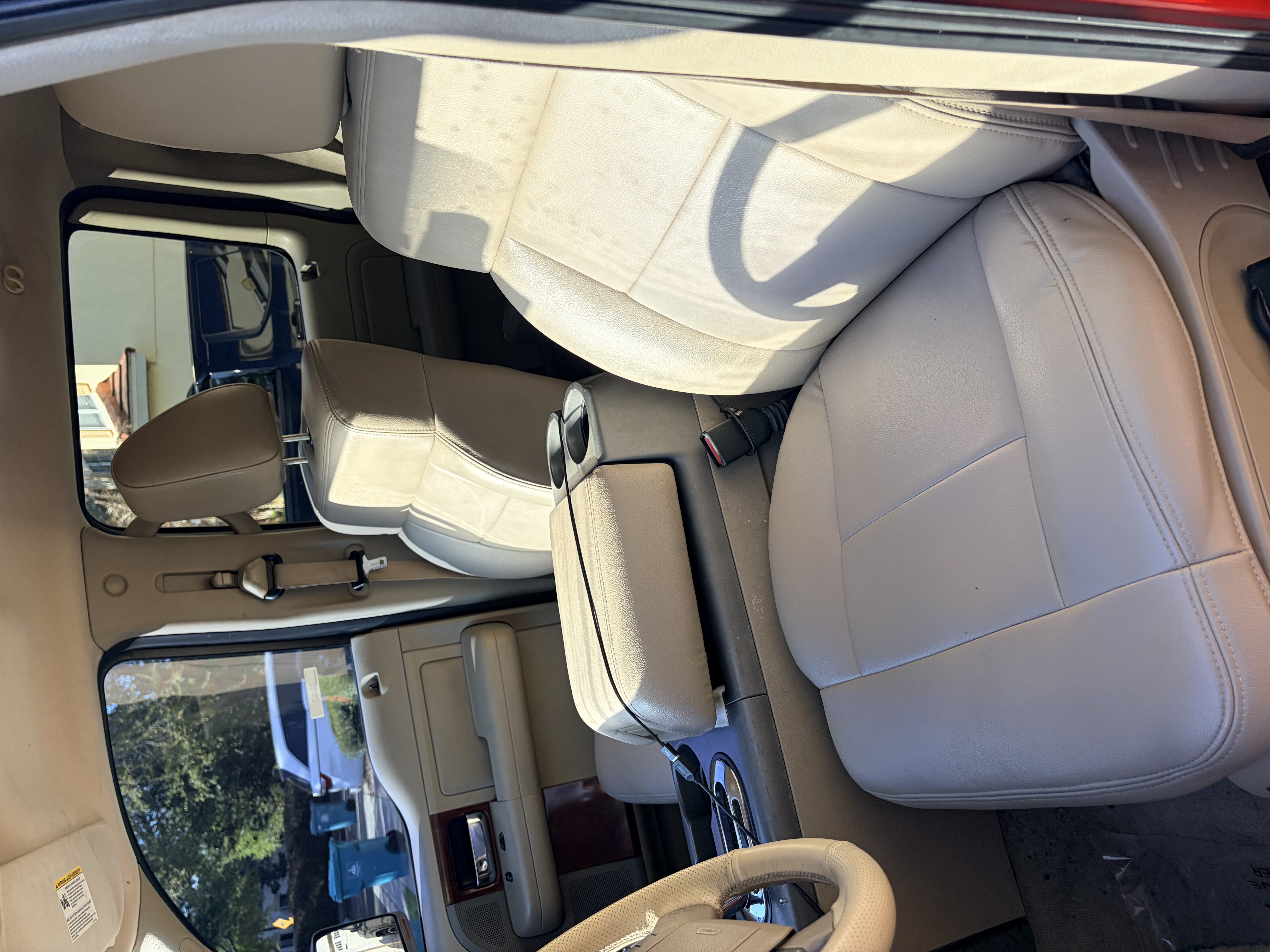 Used 2005 Ford F150 Lariat RWD image 4