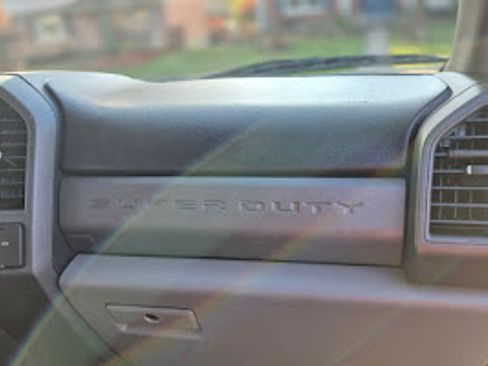 Used 2019 Ford F350 XL w/ XL Value Package image 27