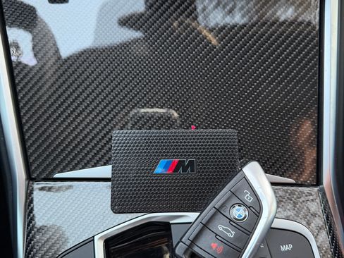 Used 2025 BMW M340i xDrive M340i xDrive Sedan 4D w/ Premium Package image 20