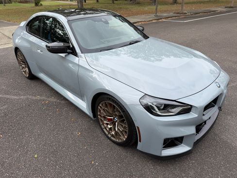 Used 2026 BMW M2 CS image 20