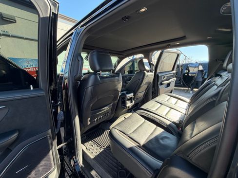 Used 2021 RAM 1500 TRX w/ TRX Level 2 Equipment Group image 8