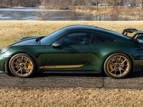 Used 2026 Porsche 911 GT3 image 6