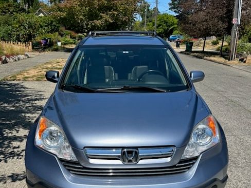 Used 2007 Honda CR-V EX-L image 2