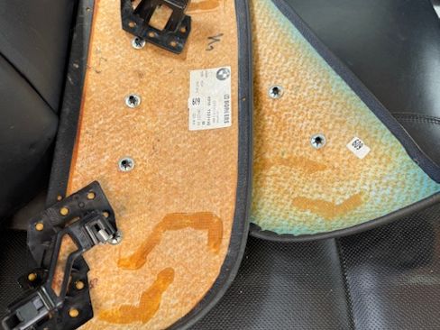 Used 2013 BMW 750i xDrive image 13