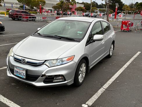 Used 2013 Honda Insight EX image 1