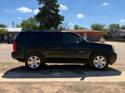 Used 2008 GMC Yukon SLT w/ SLT Preferred Equipment Group