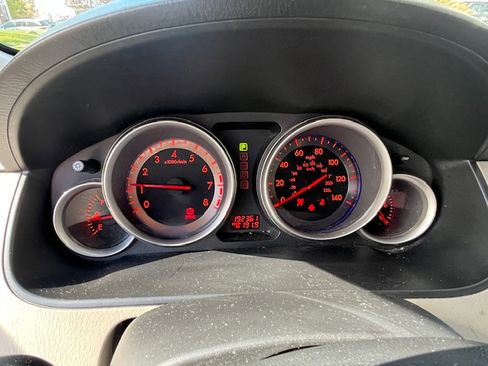 Used 2009 MAZDA CX-9 Grand Touring image 10