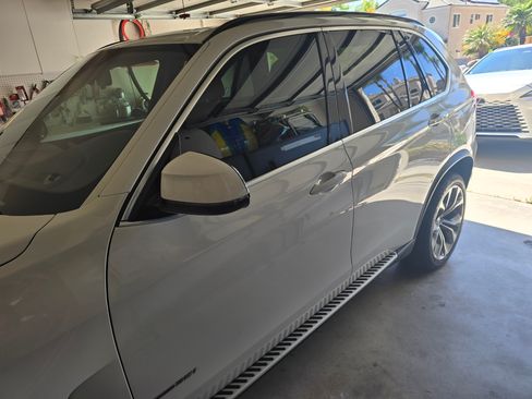 Used 2015 BMW X5 sDrive35i RWD image 13