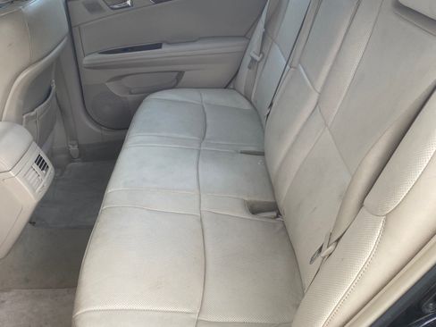 Used 2012 Toyota Avalon Limited image 10