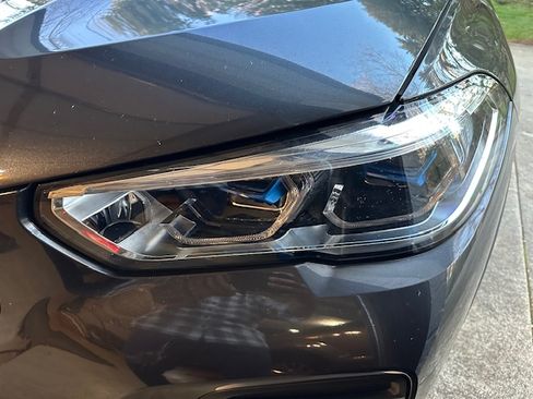 Used 2023 BMW X5 xDrive45e w/ Executive Package image 18