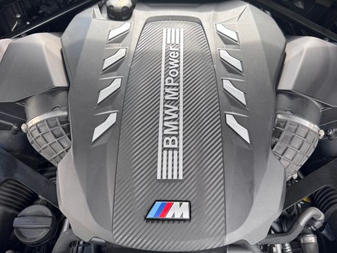 Used 2020 BMW X5 M Competition w/ Executive Package AWD/4WD image 19