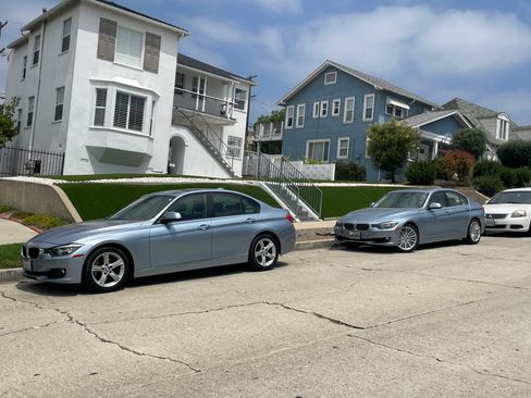 Used 2013 BMW 328i Sedan image 26