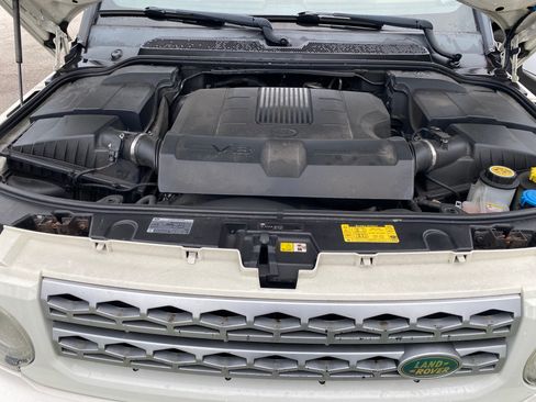 Used 2010 Land Rover LR4 HSE LUX image 17