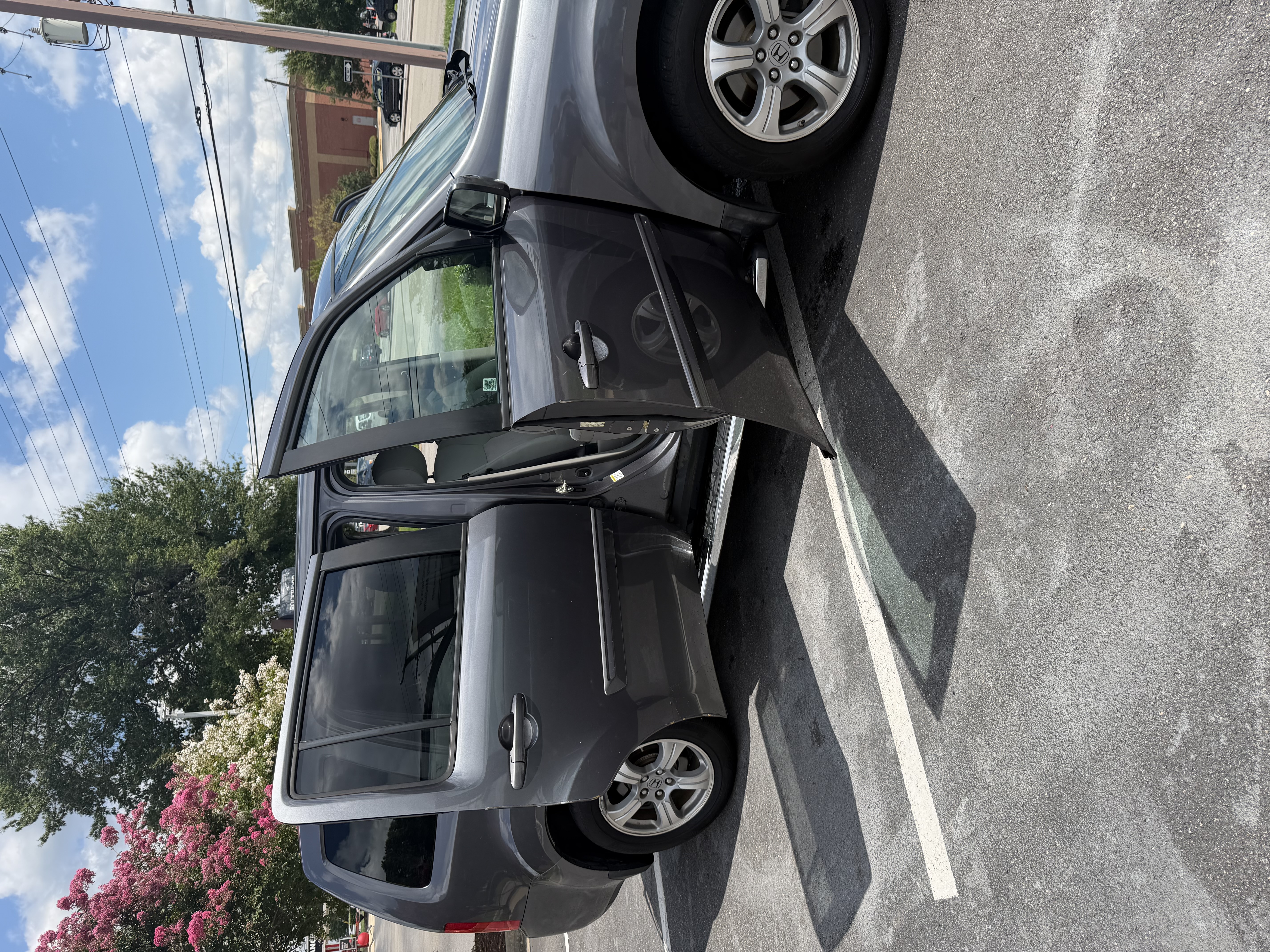 Used 2015 Honda Pilot EX image 17