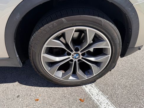 Used 2015 BMW X3 xDrive28i image 13