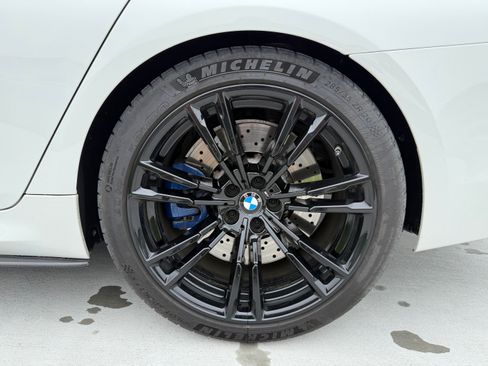 Used 2020 BMW M5 w/ Executive Package image 14