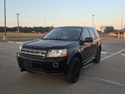 Used 2015 Land Rover LR2 HSE