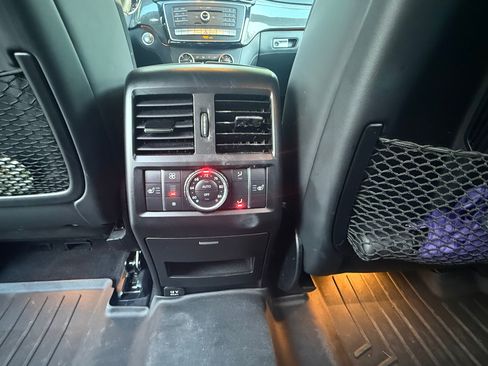 Used 2017 Mercedes-Benz GLS 63 AMG 4MATIC image 13