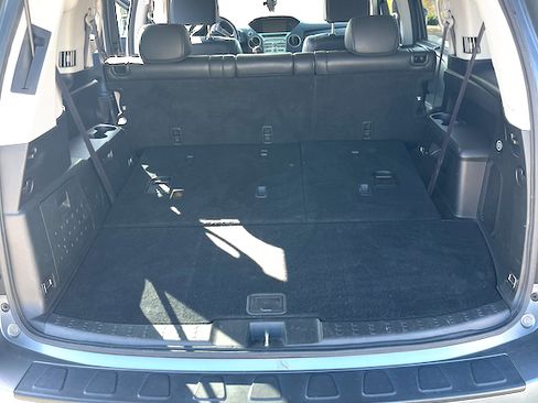 Used 2009 Honda Pilot Touring image 11