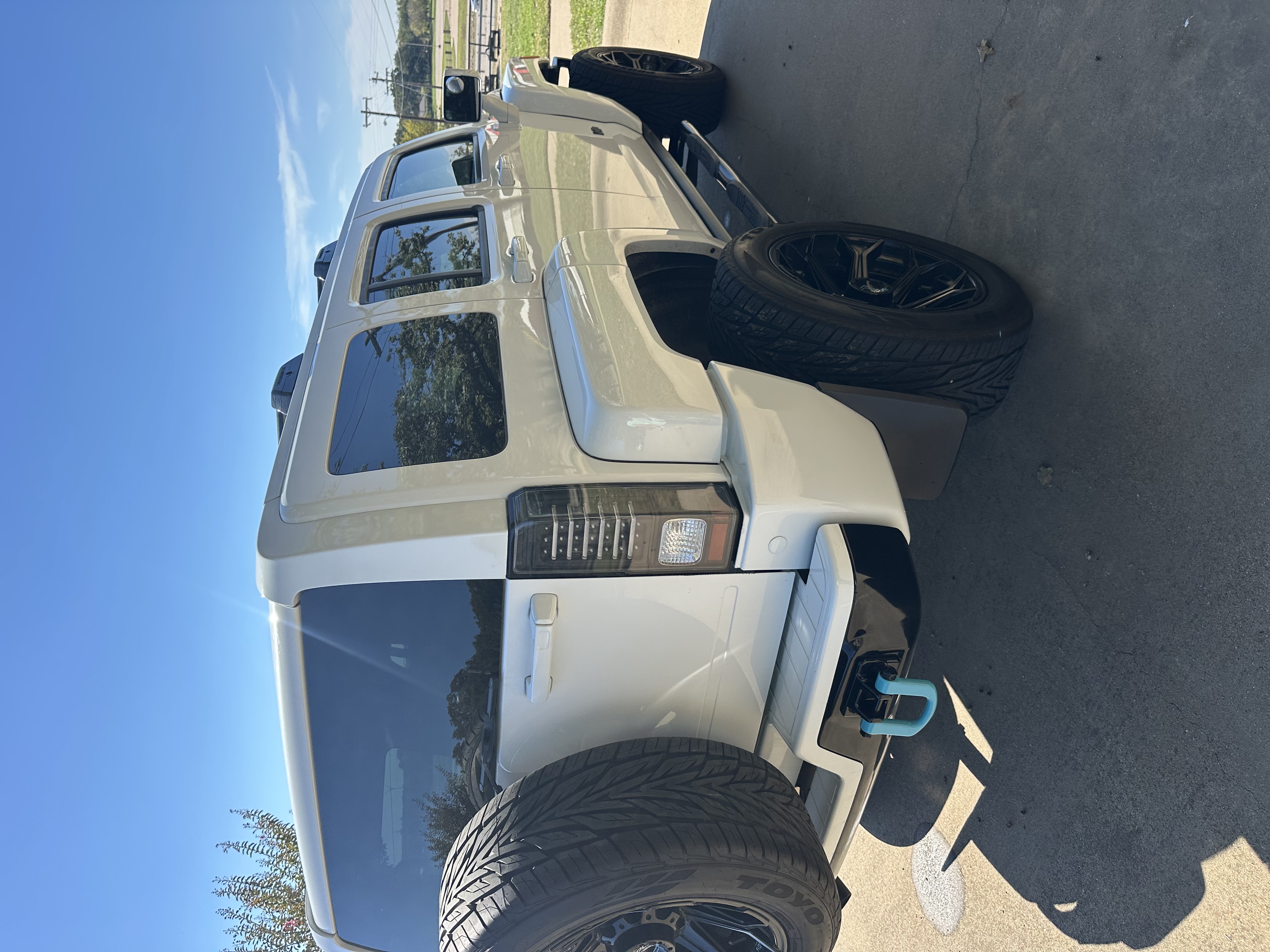 Used 2006 HUMMER H3 AWD/4WD image 5