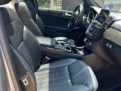 Used 2016 Mercedes-Benz GLE 350 image 4