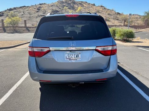 Used 2011 Honda Odyssey EX-L image 4
