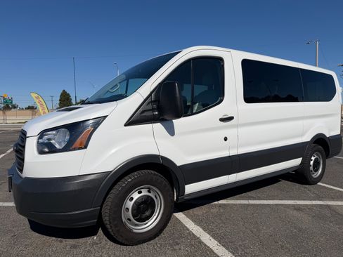 Used 2018 Ford Transit 150 XL image 2