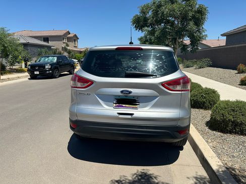 Used 2014 Ford Escape S FWD image 6