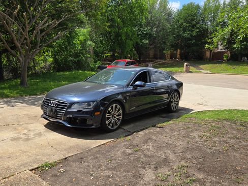 Used 2013 Audi A7 3.0T Premium Plus image 5