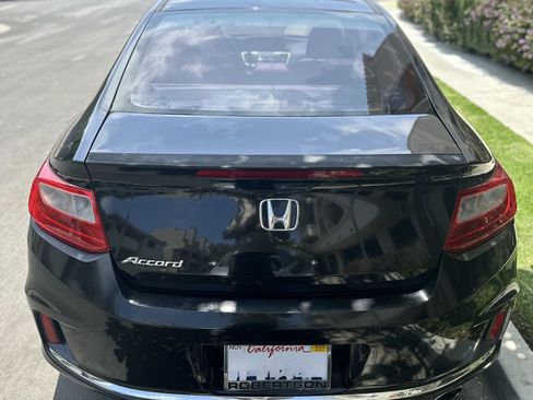 Used 2015 Honda Accord LX-S image 8