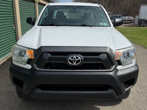 Used 2015 Toyota Tacoma 4x4 Access Cab V6 image 9