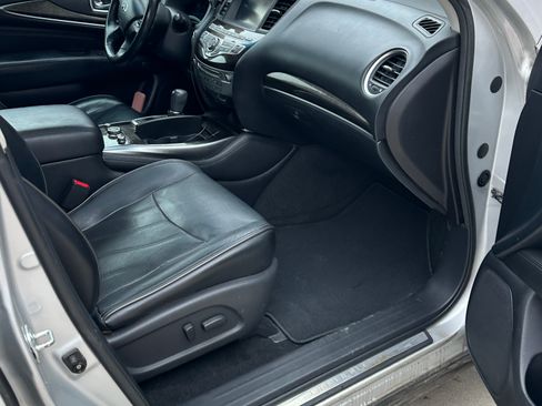 Used 2014 INFINITI QX60 AWD w/ Premium Plus Package image 26