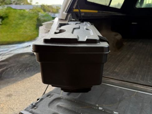 Used 1999 Ford F350 4x4 Crew Cab DRW Super Duty image 15