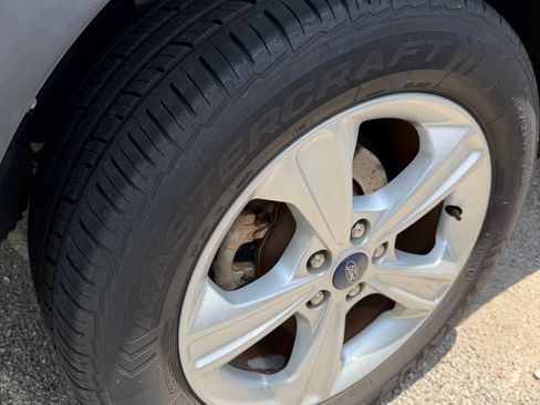 Used 2014 Ford Escape SE AWD/4WD image 18