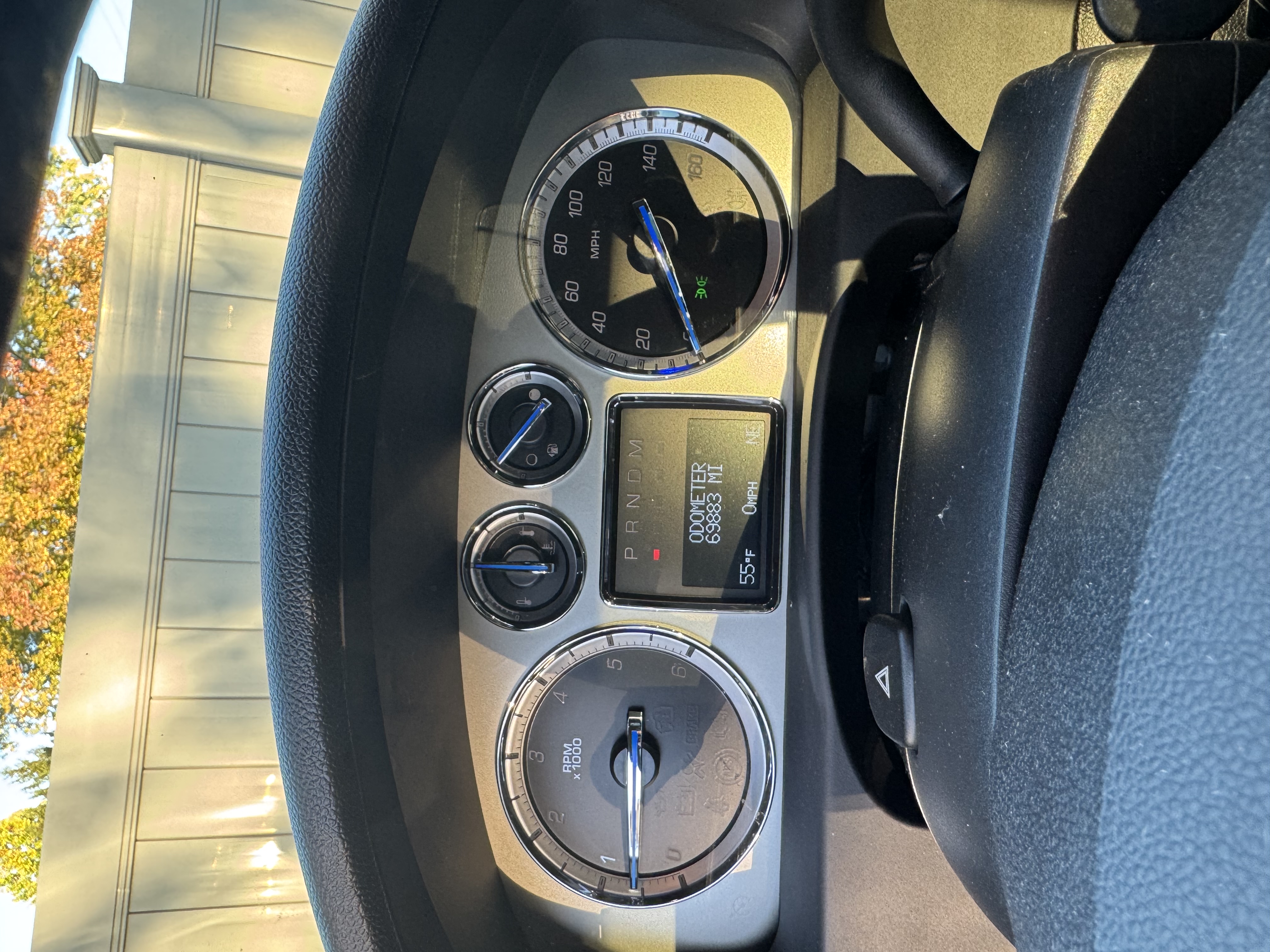 Used 2012 Cadillac Escalade EXT Luxury AWD/4WD image 26