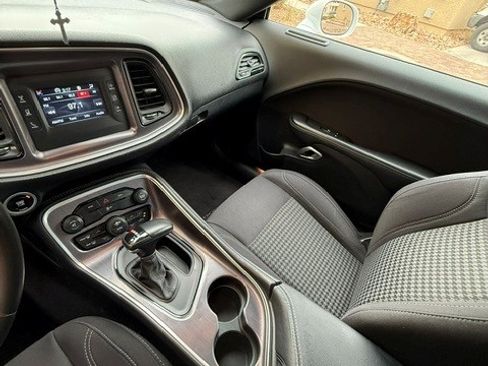 Used 2015 Dodge Challenger SXT w/ Super Sport Group (SS/T) RWD image 8