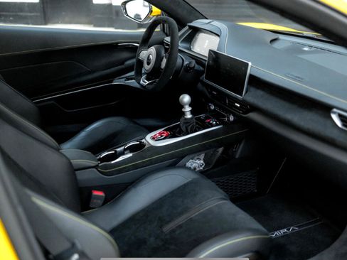 Used 2024 Lotus Emira First Edition RWD image 13