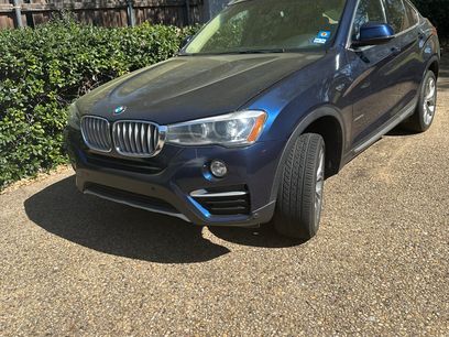 Used 2015 BMW X4 xDrive28i