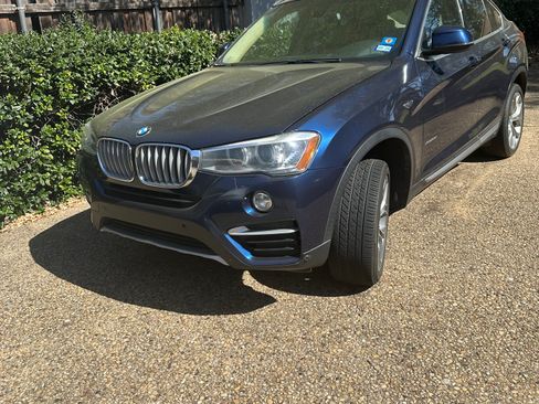 Used 2015 BMW X4 xDrive28i image 1