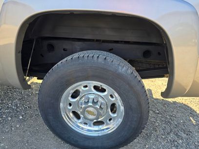 Used 2000 Chevrolet Silverado 2500 LT
