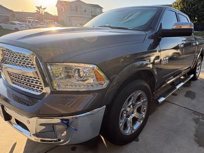 Used 2018 RAM 1500 Laramie w/ Convenience Group
