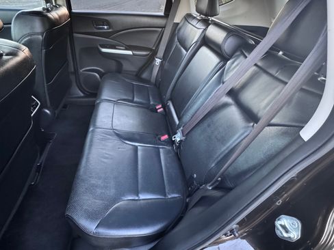 Used 2015 Honda CR-V EX-L image 17