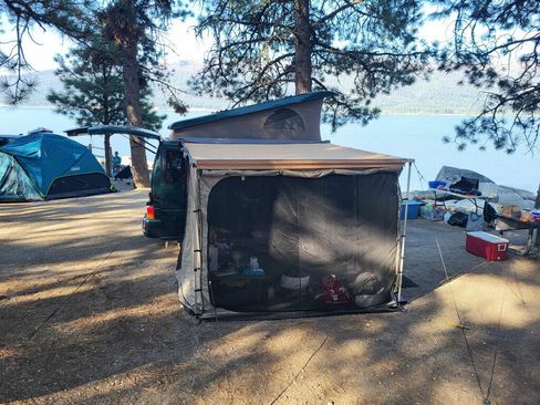 Used 2002 Volkswagen Eurovan MV image 13