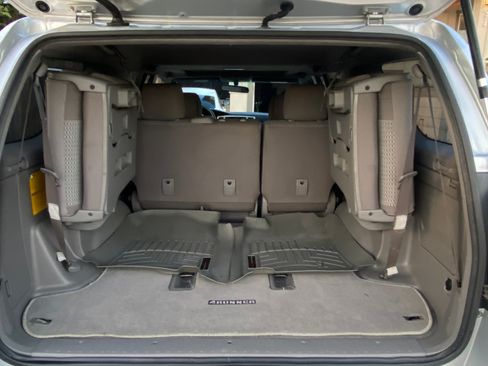 Used 2007 Toyota 4Runner Sport image 12