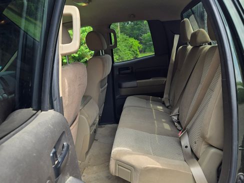 Used 2010 Toyota Tundra 2WD Double Cab image 9