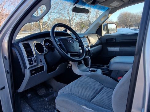Used 2007 Toyota Tundra SR5 image 9