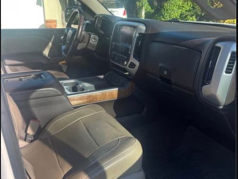 Used 2016 GMC Sierra 1500 SLT image 8